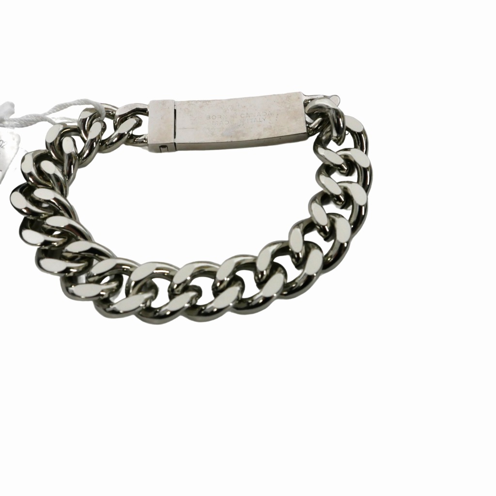 Lサイズ DSQUARED2 シルバー ブレスレット 楽天市場】【新春初売り40