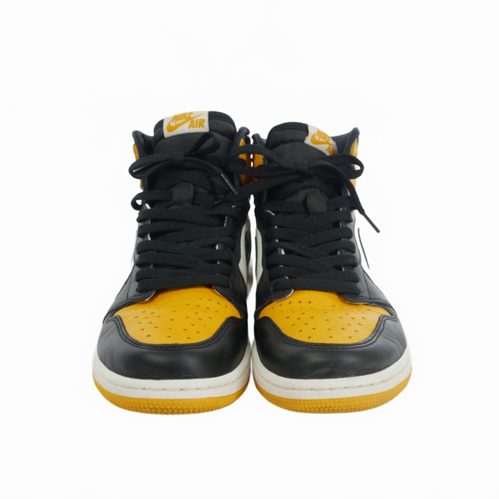 ナイキ NIKE Air Jordan 1 Retro High OG Taxi エアジョーダン1 レトロ 