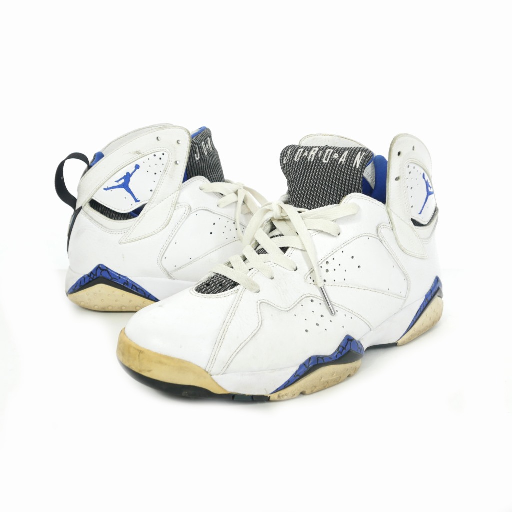 ナイキ NIKE AIR JORDAN 7 RETRO DMP MAGIC エアジョーダン7 レトロ 