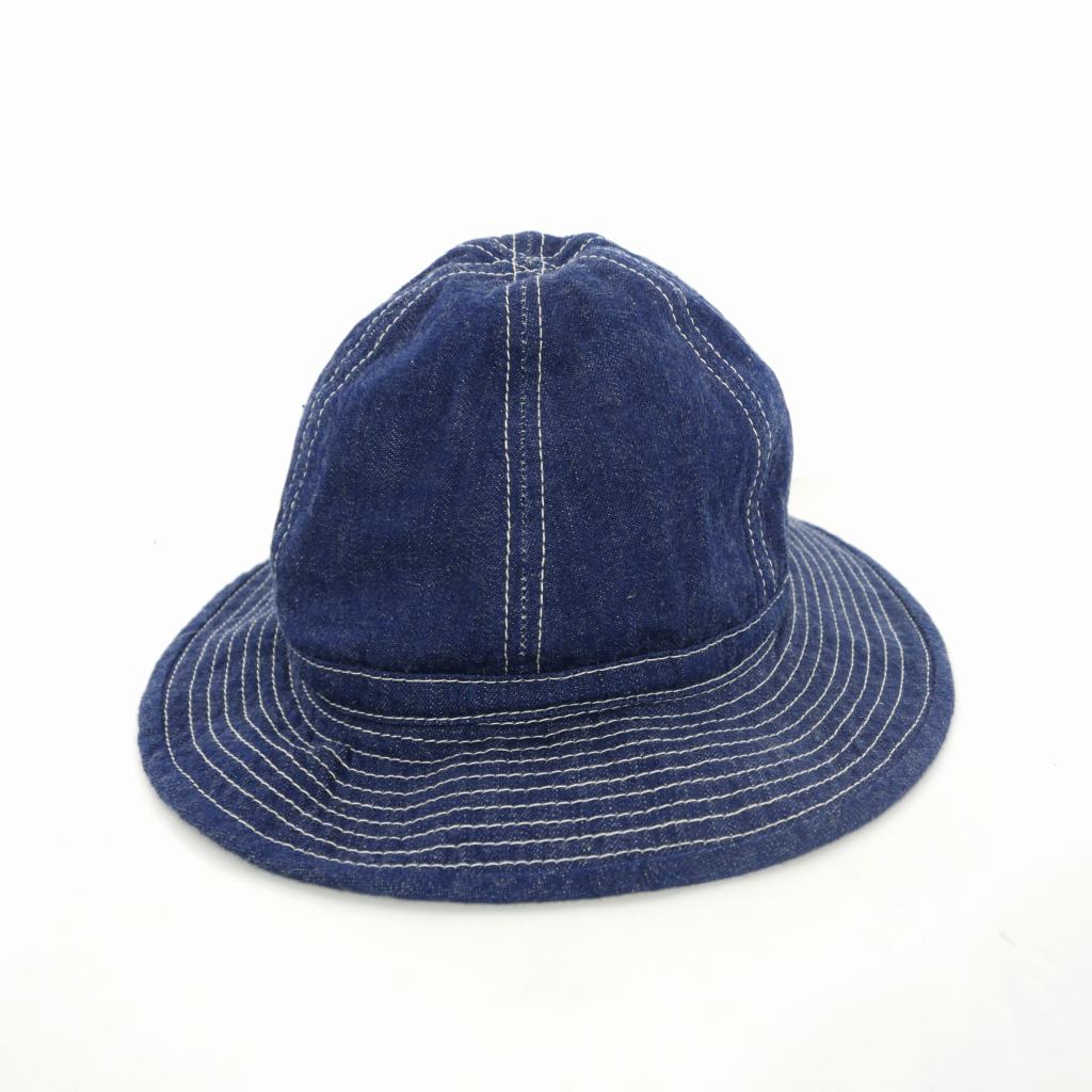 THE 快い REAL McCOY'S アーミーハット