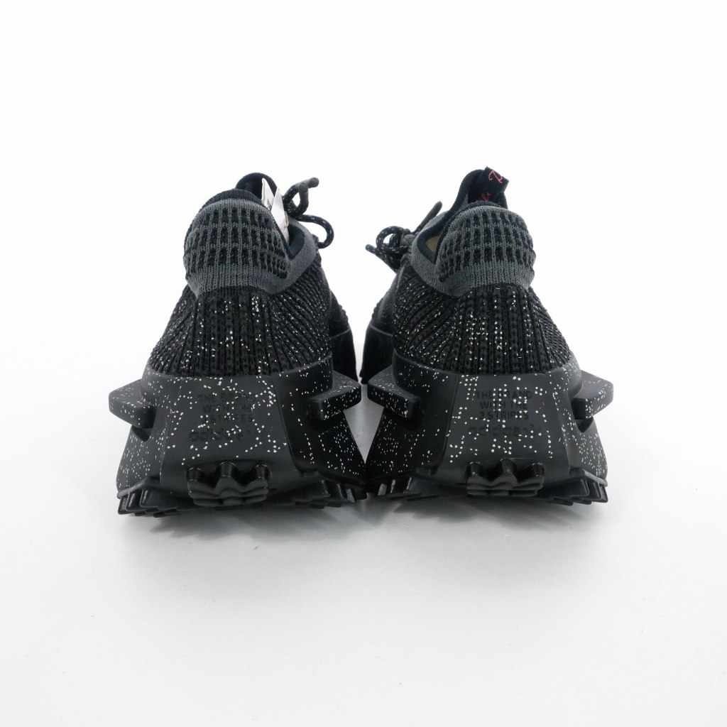 Cali DeWitt adidas NMD S1 黒 ブラック 27.5