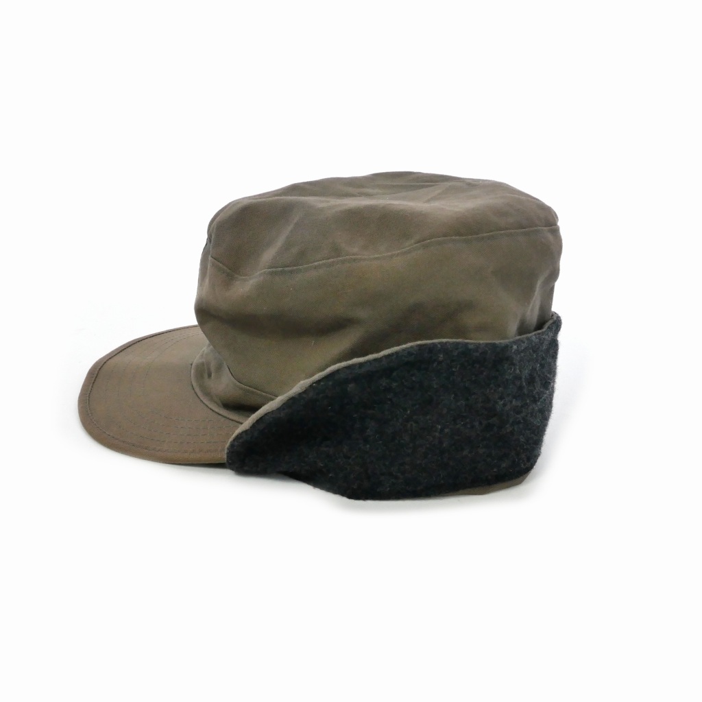 NEIGHBORHOOD ネイバーフッド EM/ER-CAP (キャップ) 181YGNH
