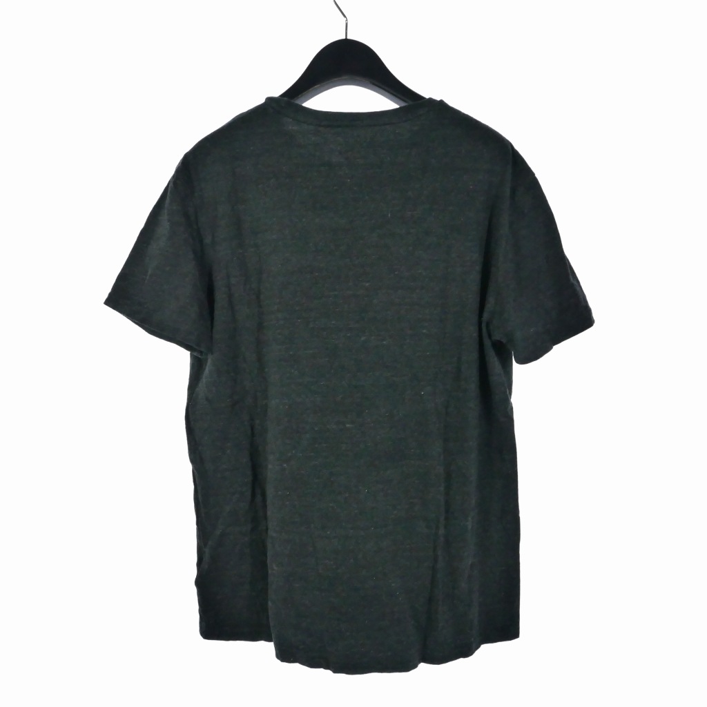 ポロ ラルフローレン POLO RALPH LAUREN Tシャツ カットソー 半袖 ワン