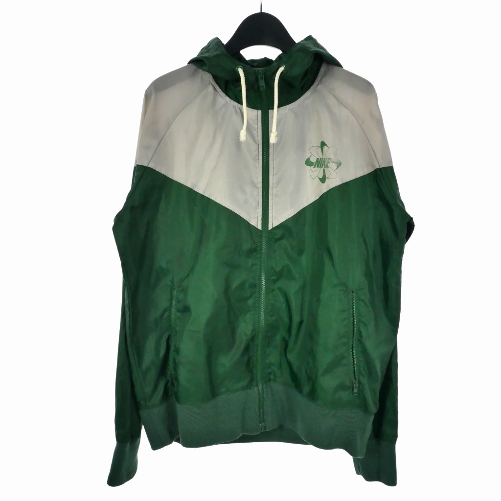 ナイキ NIKE Pinwheel Logo Reissue Running Jacket 風車ロゴ 復刻  