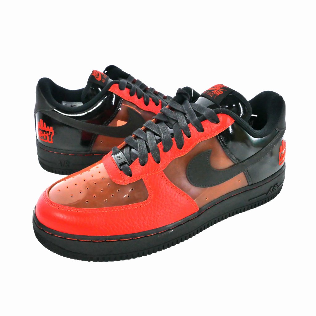 未使用品 ナイキ NIKE Air Force 1 Low エアフォース1 ロー 渋谷 