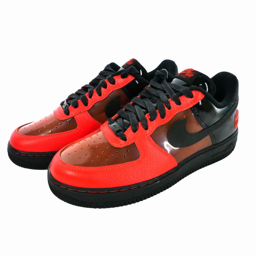 未使用品 ナイキ NIKE Air Force 1 Low エアフォース1 ロー 渋谷 