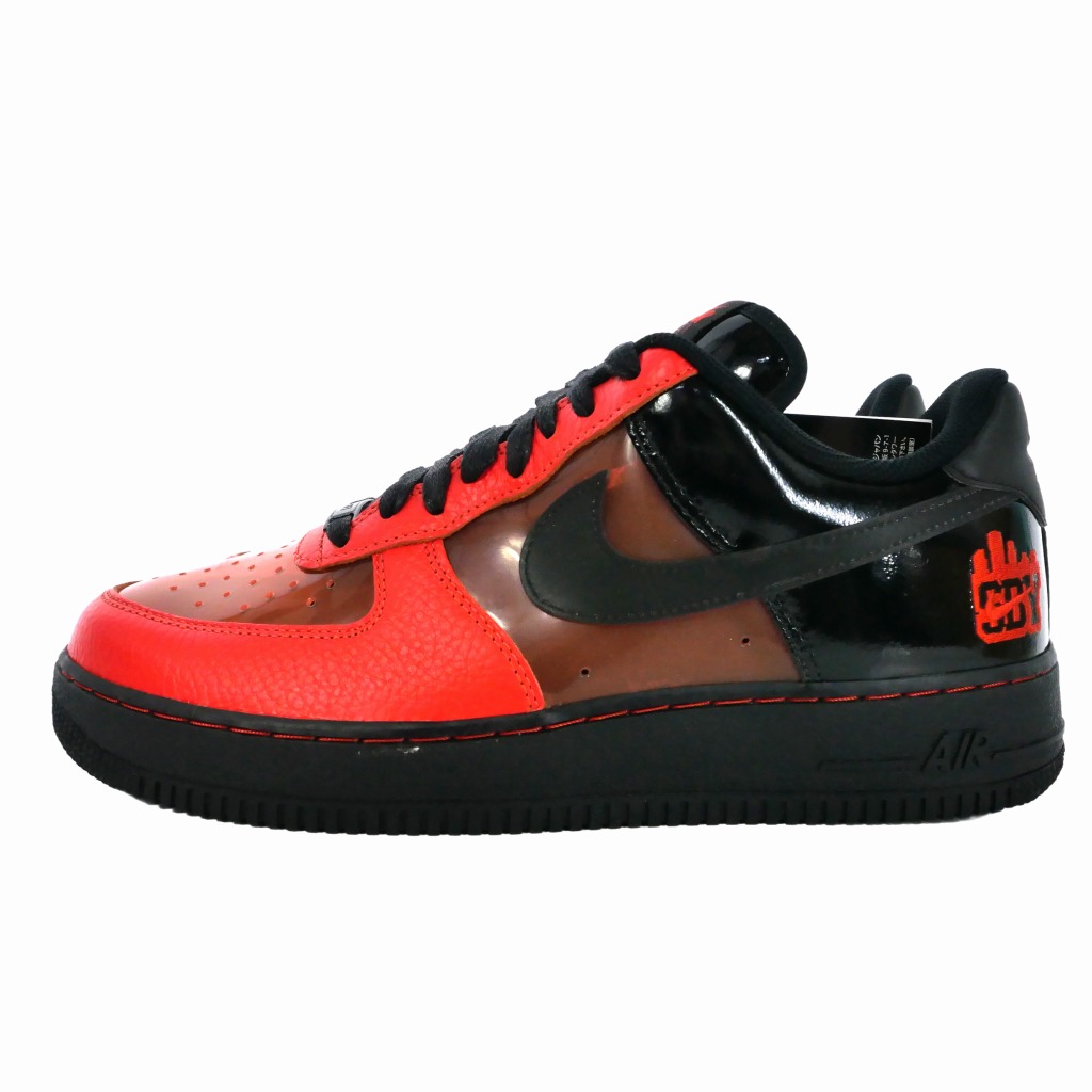 未使用品 ナイキ NIKE Air Force 1 Low エアフォース1 ロー 渋谷 