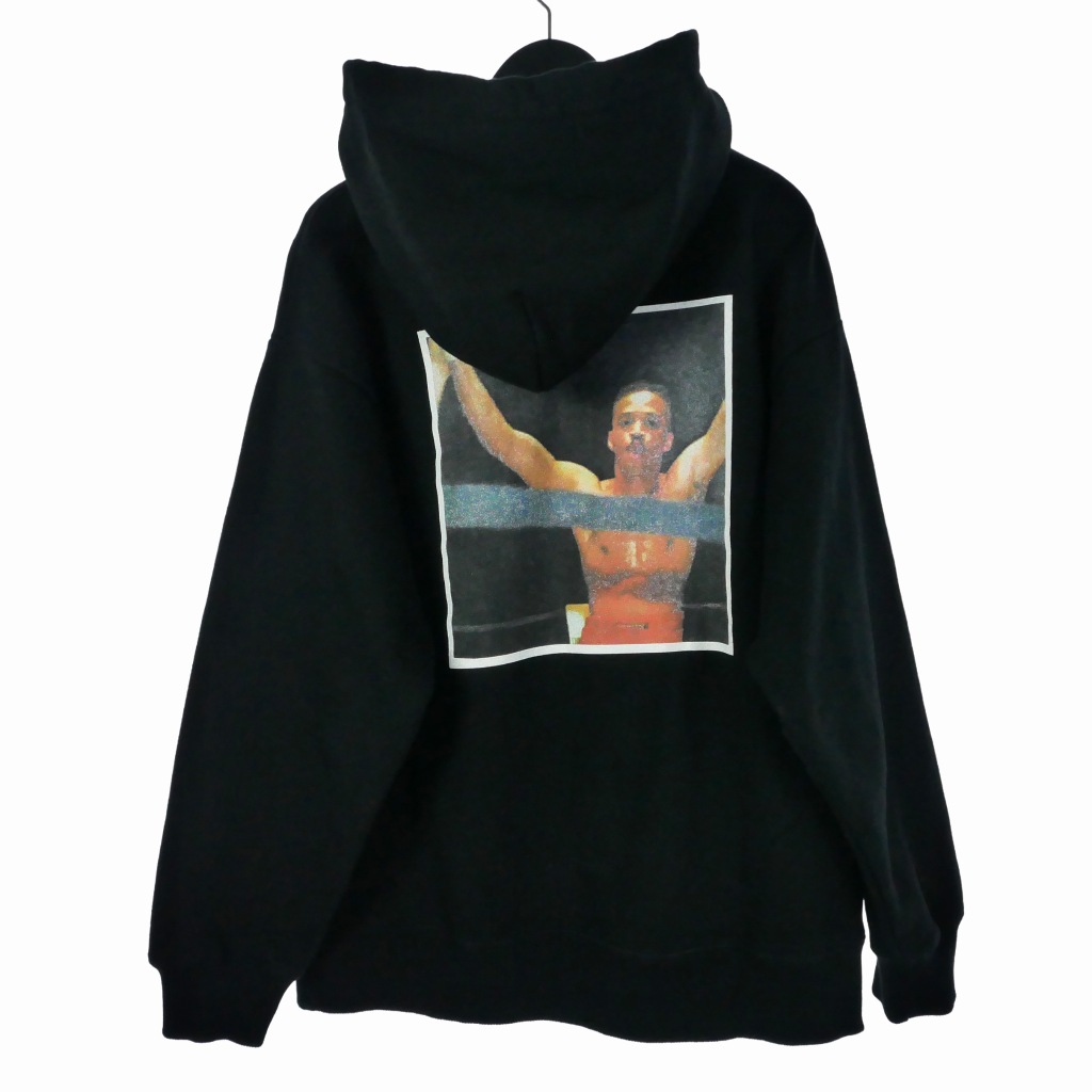 ホッケー HOCKEY CALEB DEBUT HOODIE ケイレブ デビュー ホッケー HOCKEY CALEB DEBUT HOODIE ケイレブ デビュー