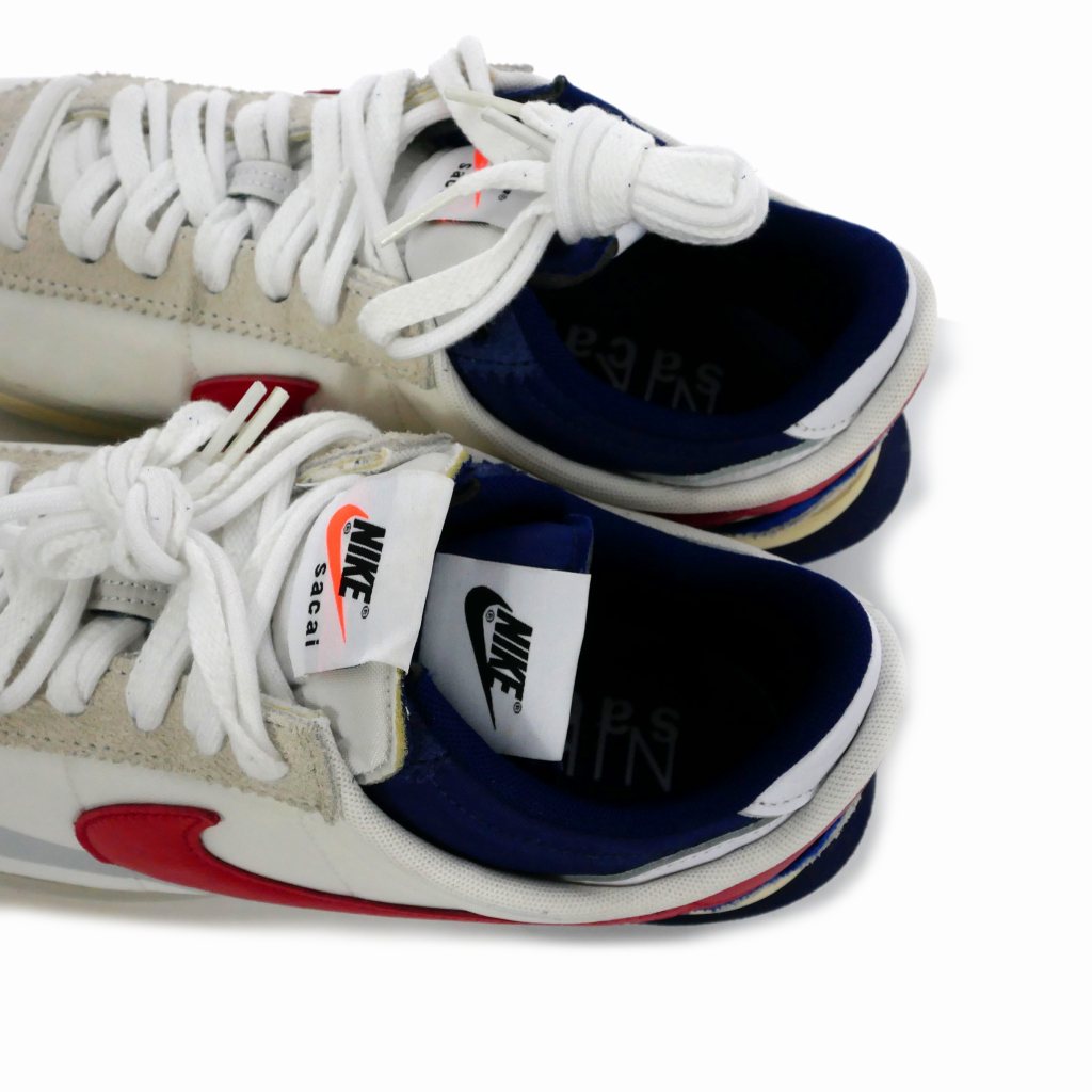 ナイキ NIKE サカイ sacai Zoom Cortez ズーム コルテッツ