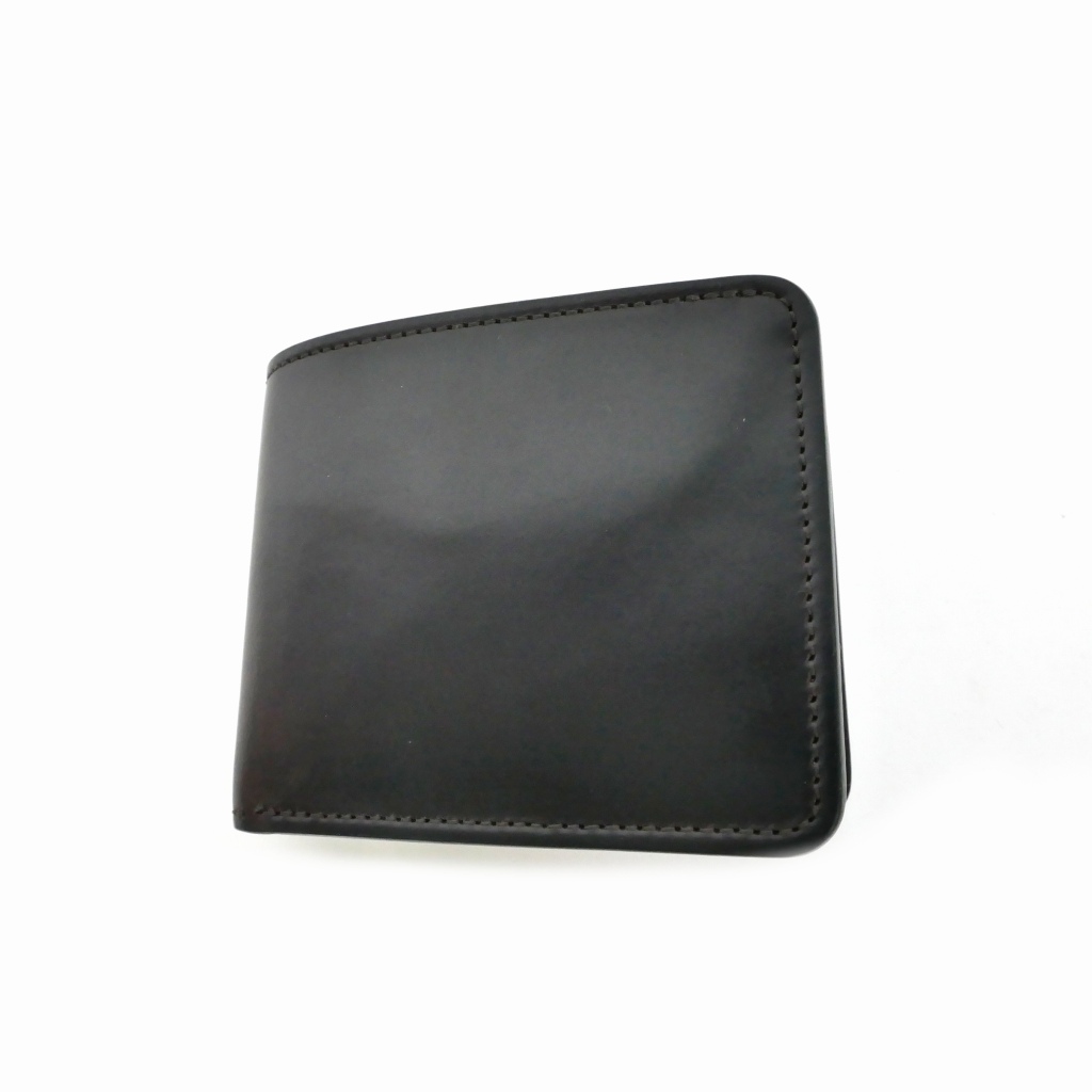 WILDSWANS ワイルドスワンズ 二つ折り財布 GROUNDER サドルプルアップ 
