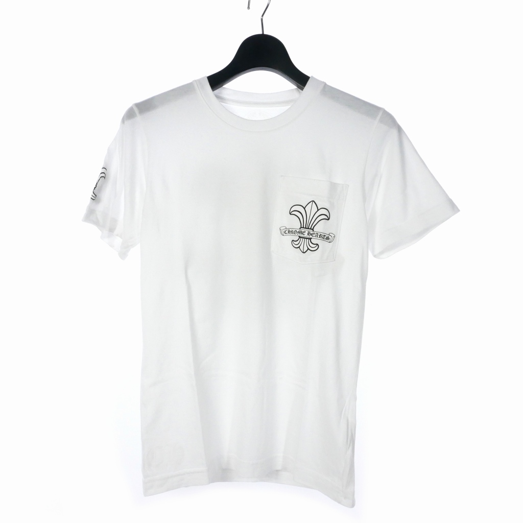 クロムハーツ レディース Tシャツ（CHROME HEARTS(クロムハーツ