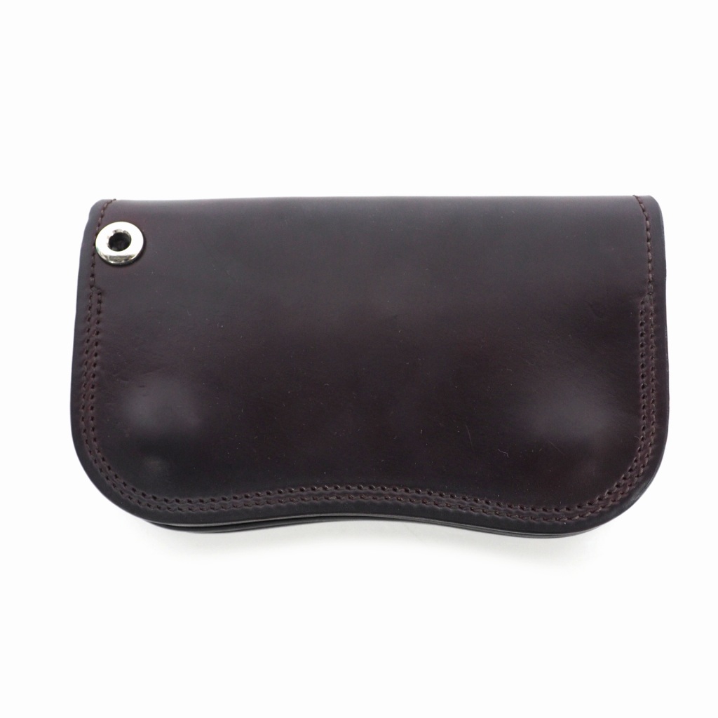 ラストクロップス　折り財布 LAST CROPS ラストクロップス 二つ折り財布 LC SPANKER I ダブル