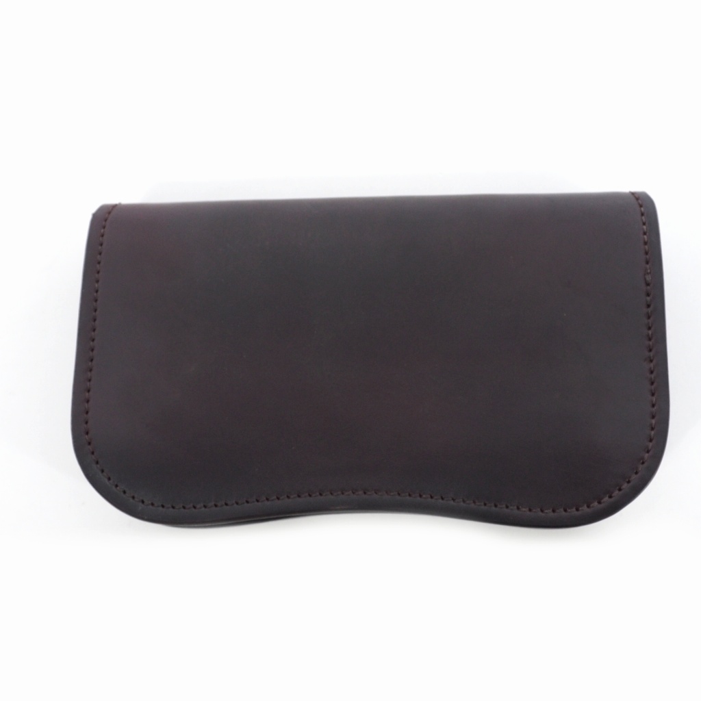 ラストクロップス　折り財布 LAST CROPS ラストクロップス 二つ折り財布 LC SPANKER I ダブル