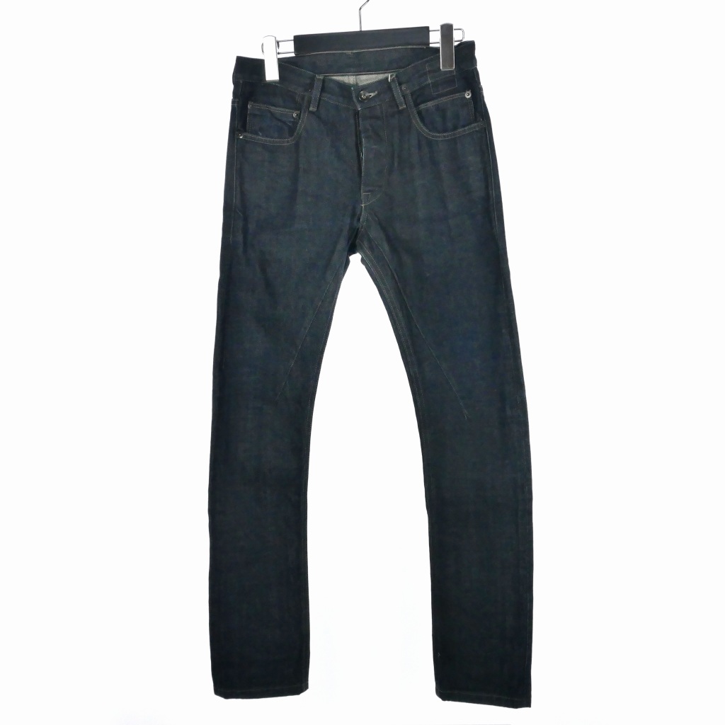 ダークシャドウ DRKSHDW リックオウエンス Rick Owens Detroit Cut  