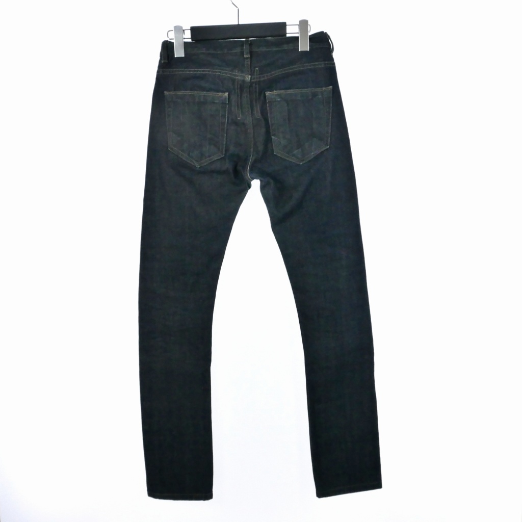 ダークシャドウ DRKSHDW リックオウエンス Rick Owens Detroit Cut 