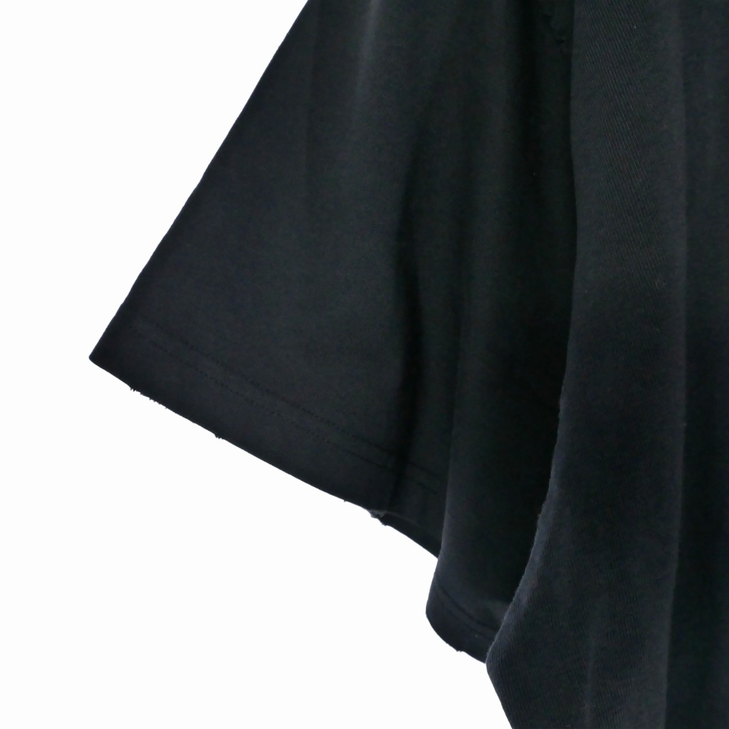 バレンシアガ BALENCIAGA 23SS BE KIND BERLIN OVERSIZED T-SHIRT ビー