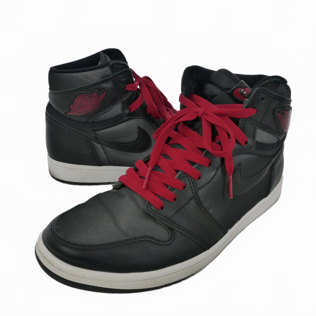 28センチNike Air Jordan 1 Retro High OG ジョーダン1