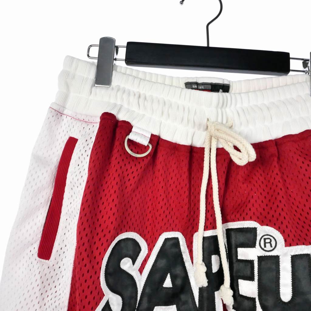 SAPEur HalfPants Chicago