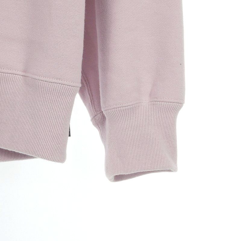 ワコマリア WACKO MARIA クルーネック スウェットシャツ トレーナー