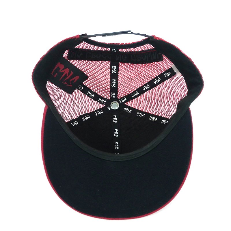 カタリスト　cvtvlist CVTVLIST メッシュキャップ カタリスト CVTVLIST NO CROSS NO CROWN Mesh Cap メッシュ