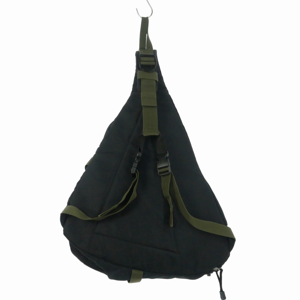 ステューシー STUSSY オールドステューシー 紺タグ ワンショルダー 