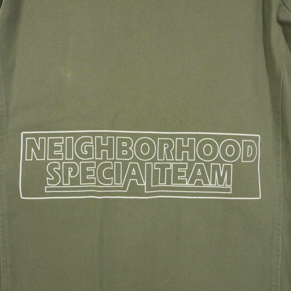 ネイバーフッド NEIGHBORHOOD 98年 初期 アーカイブ