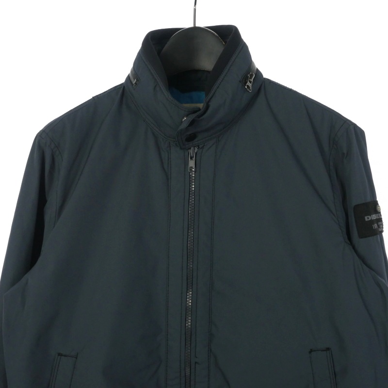 ディーゼル　ミリタリージャケット Amazon | [Diesel] (ディーゼル) メンズ ジャケット ミリタリー