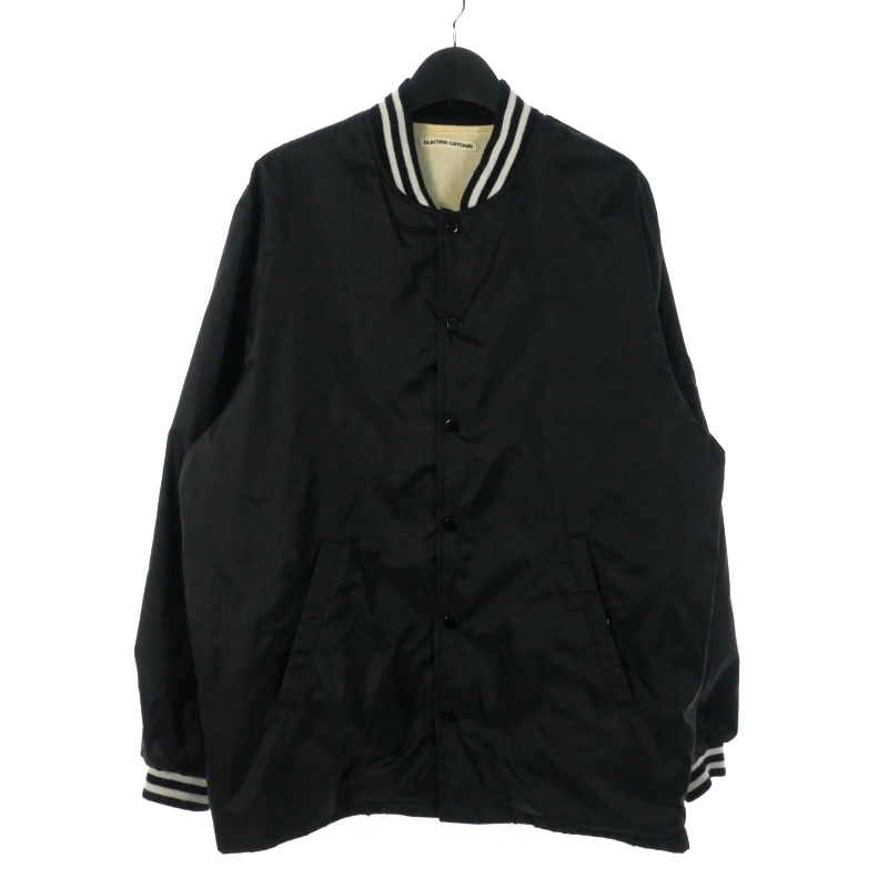 エレクトリックコテージ ELECTRIC COTTAGE 90S コーチジャケット