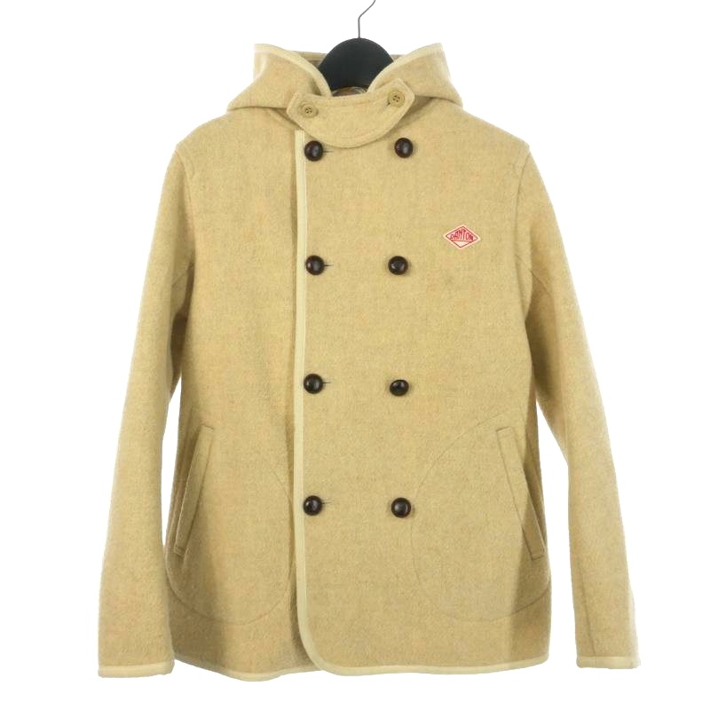 DANTON ウールモッサ 36 最終値下げ DANTON ダントン ウールモッサ