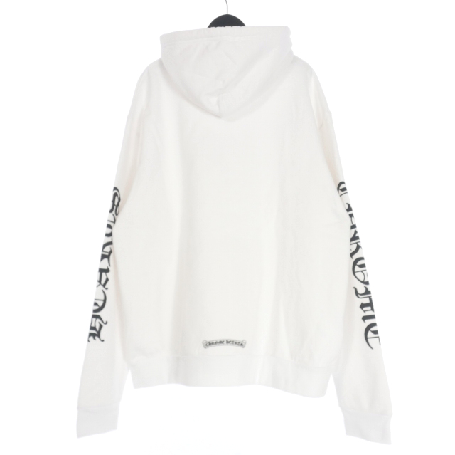 未使用品 クロムハーツ CHROME HEARTS SWSHRT PLVR CHプラス プル 