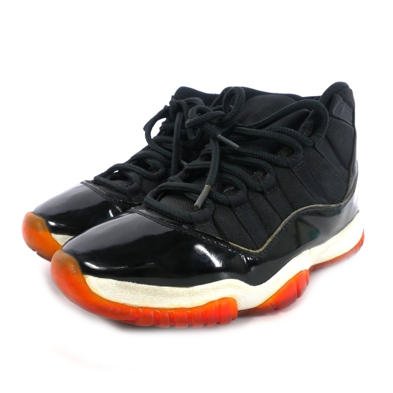 未使用保管品 26㎝◎NIKE AIR JORDAN 11 オリジナル 90s ナイキ NIKE 90S オリジナル Air Jordan 11 OG エアジョーダン11 26cm