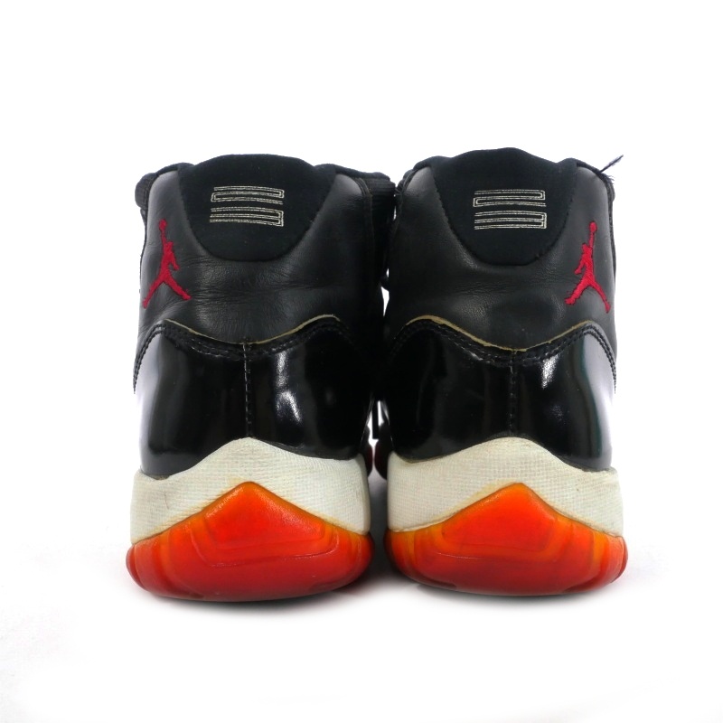 ナイキ NIKE 90S オリジナル Air Jordan 11 OG エアジョーダン11 26cm