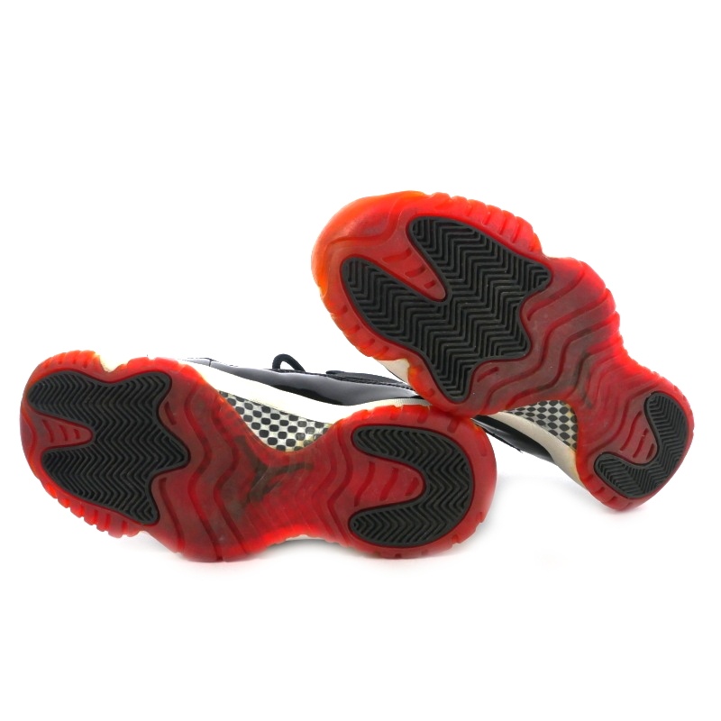 ナイキ NIKE 90S オリジナル Air Jordan 11 OG エアジョーダン11 26cm