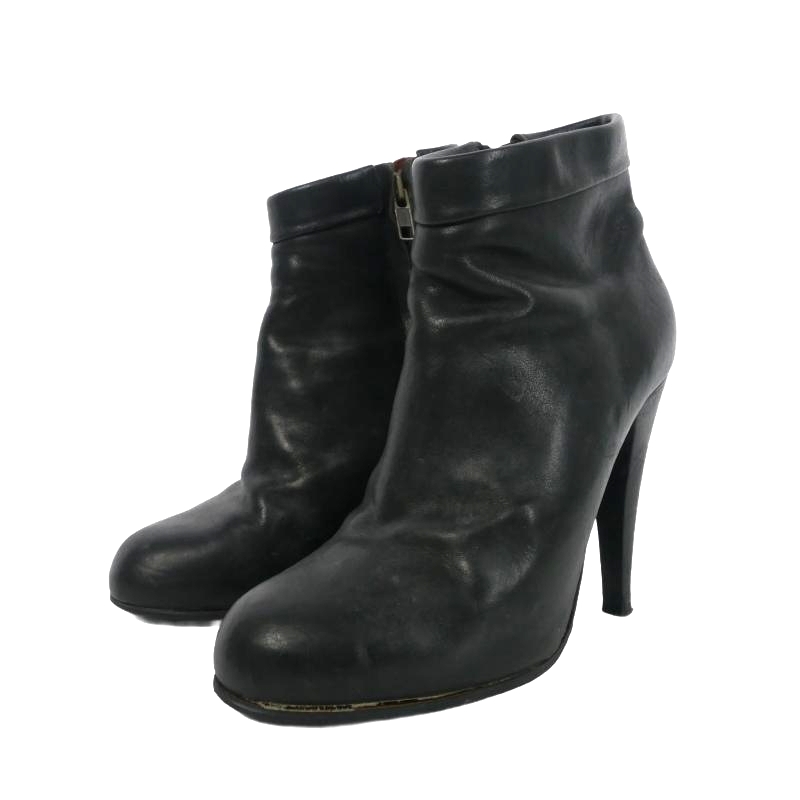 イザベルマラン ブーツ ウエスタン 新品未使用 36 トゥモローランド ウィメンズブーツ＆アンクルブーツ｜ISABEL MARANT 公式