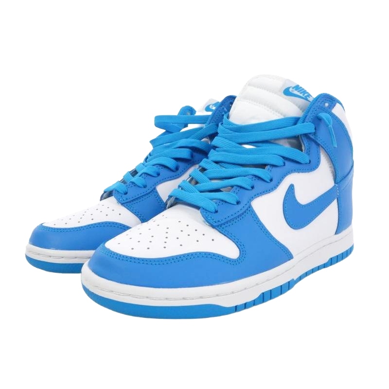 新品】NIKE Dunk High ダンクハイ 新品】NIKE Dunk High ダンクハイ