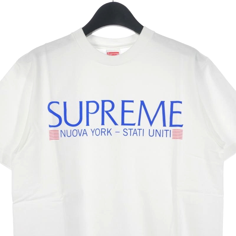 新品未使用supreme ハーフジップ半袖Tシャツ 楽天市場】supreme half zip shirtの通販