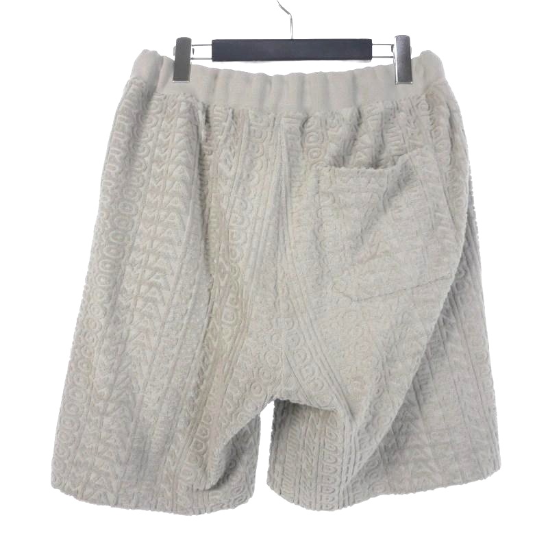 マークジェイコブス ショートパンツ