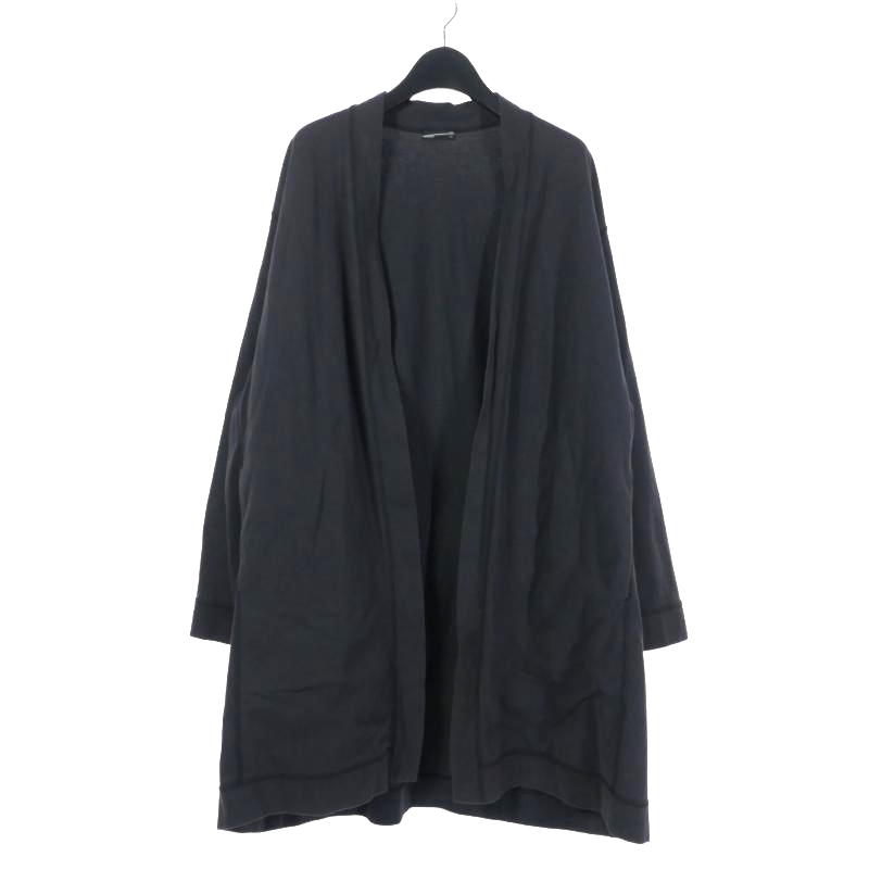 LAD MUSICLAN キモノカーディガン 42サイズ2120-608 LAD MUSICLAN