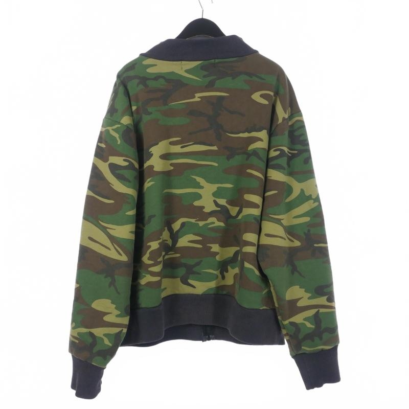 ネイバーフッド NEIGHBORHOOD 90S キャンバーボディ スウェット