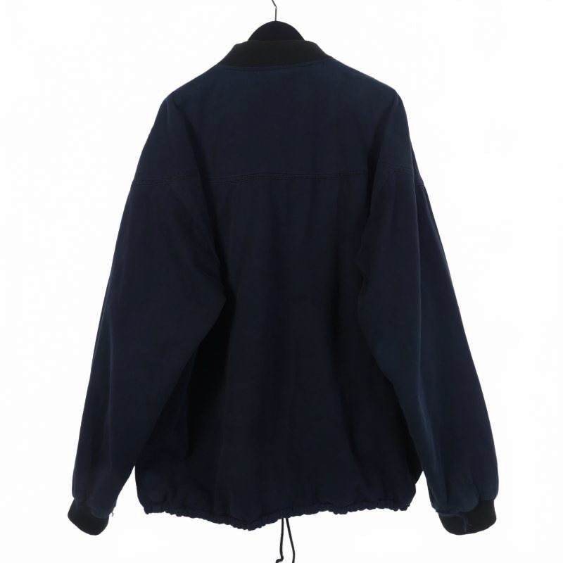 グッドイナフ GOODENOUGH 90S リバーシブル キャップショルダー
