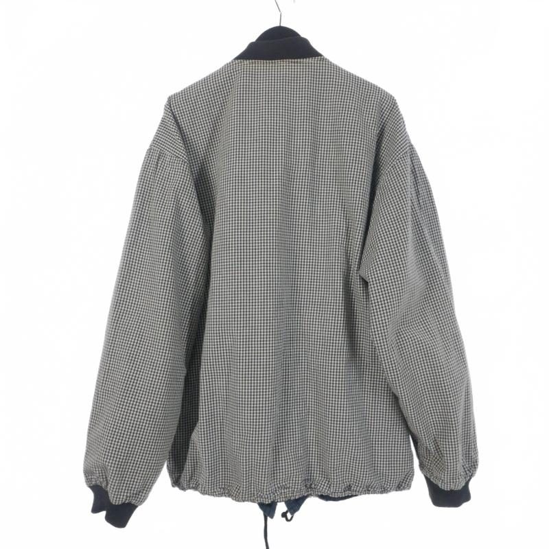 グッドイナフ GOODENOUGH 90S リバーシブル キャップショルダー