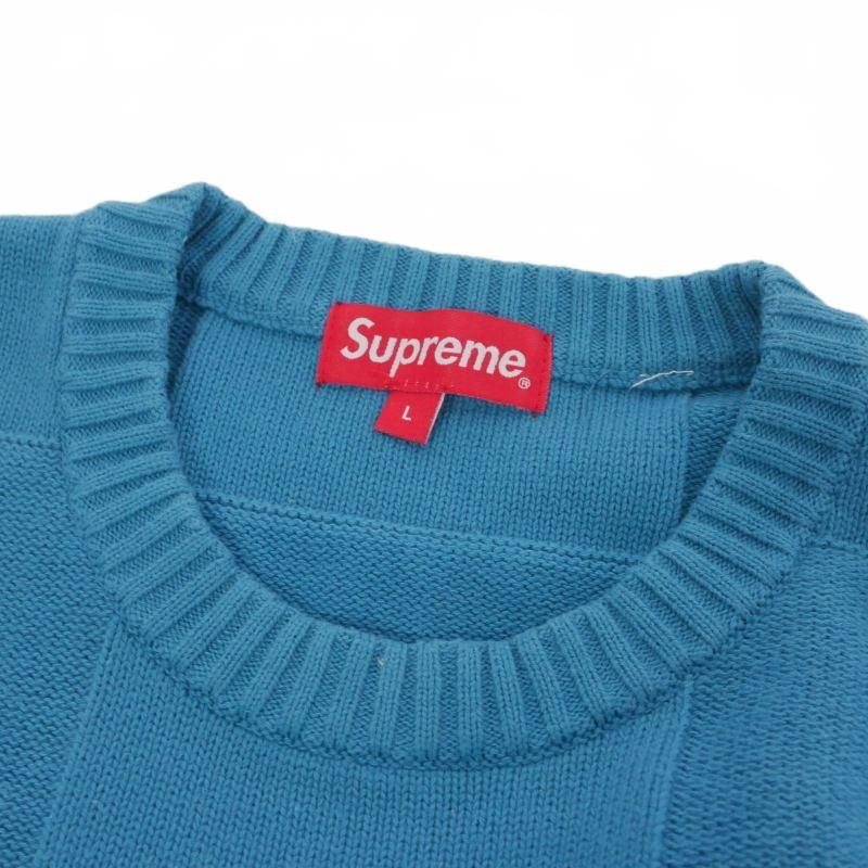 シュプリーム SUPREME 21SS Tonal Checkerboard Small Box