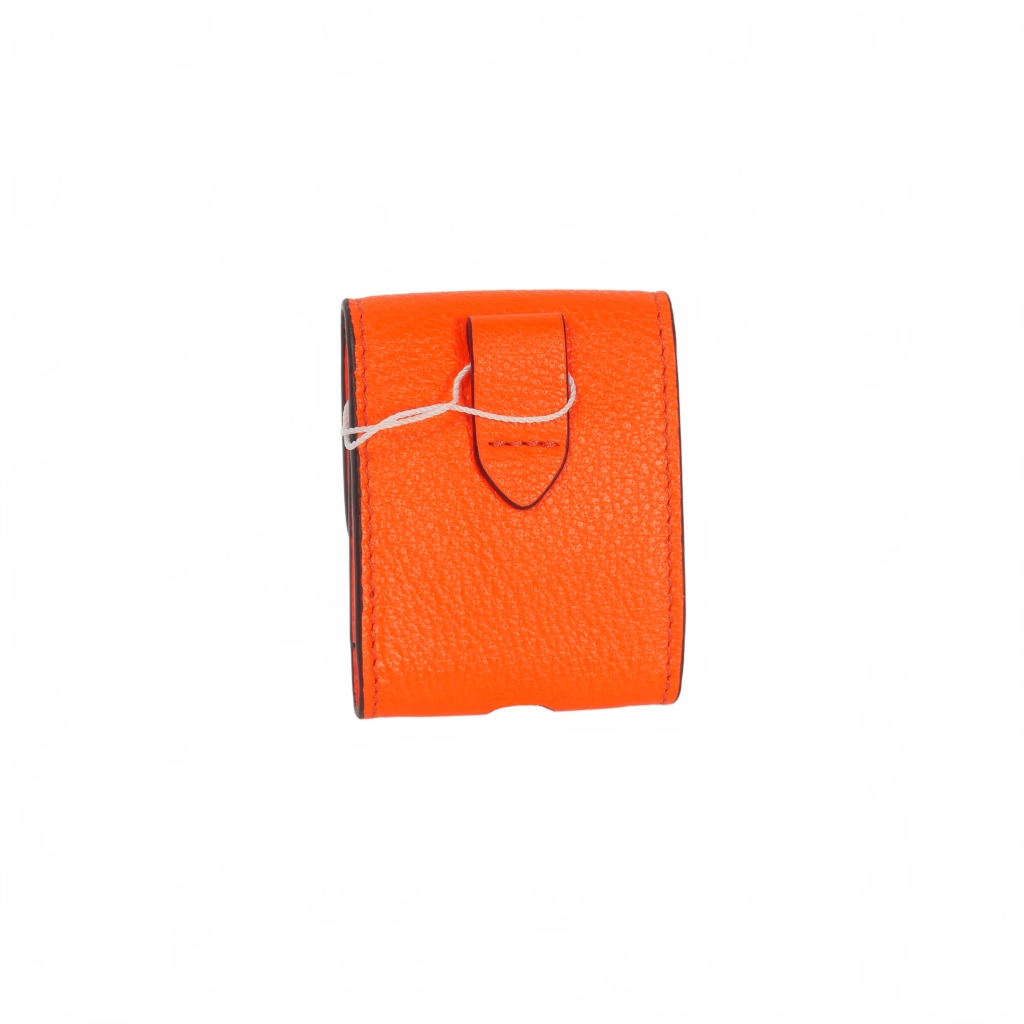 未使用品 メゾンマルジェラ Maison Margiela 22SS AirPods case エア