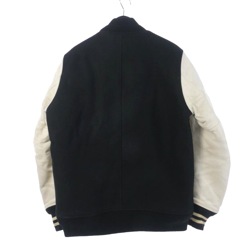 ビズビム VISVIM windstopper ウィンドストッパー スタジャン