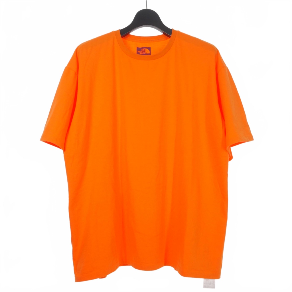 ノースフェイス パープルレーベル THE NORTH FACE PURPLE LABEL T