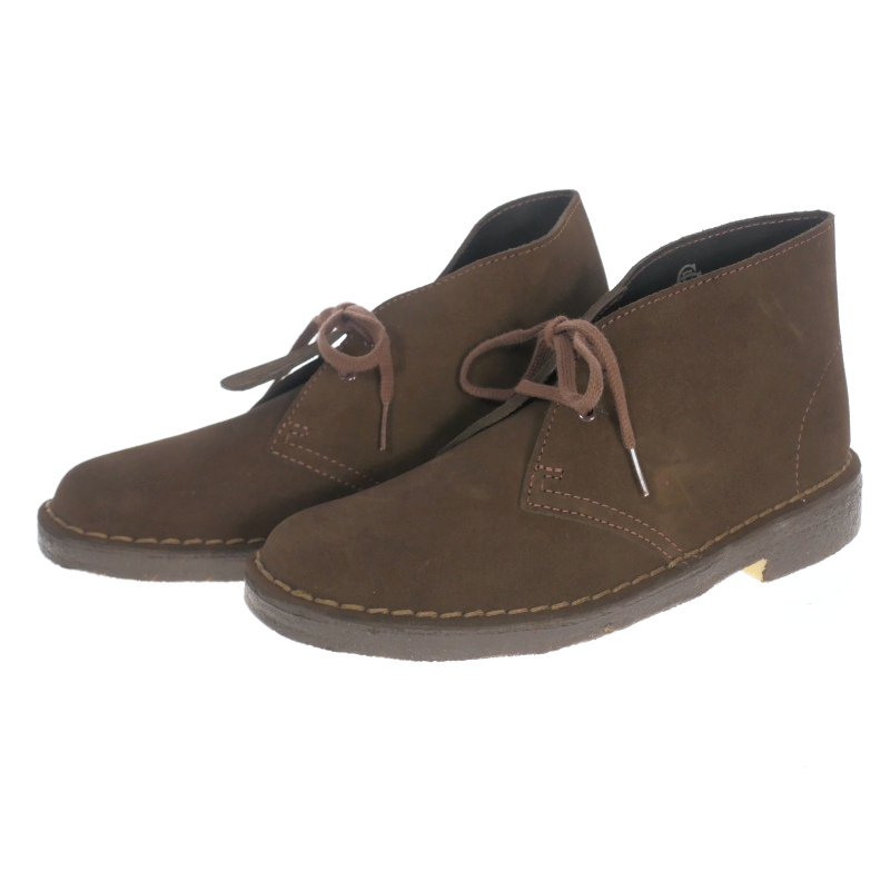 未使用品 クラークス clarks Desert Boot デザートブーツ