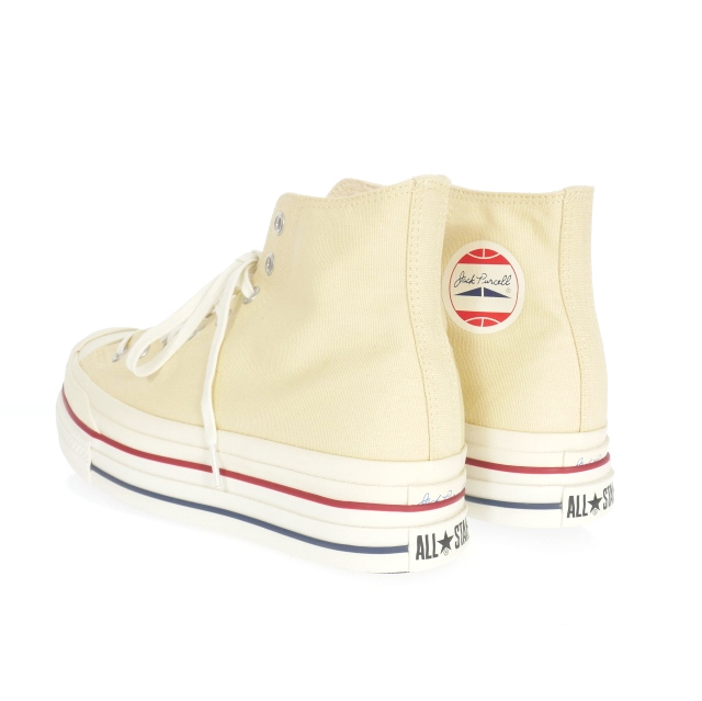 コンバース CONVERSE × ダブレット doublet 25SS JACK PARCELL ALLSTAR 