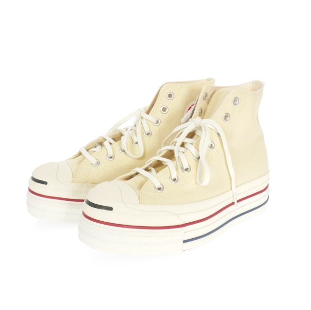 コンバース CONVERSE ×ダブレット doublet 25SS JACK PARCELL ALLSTAR 