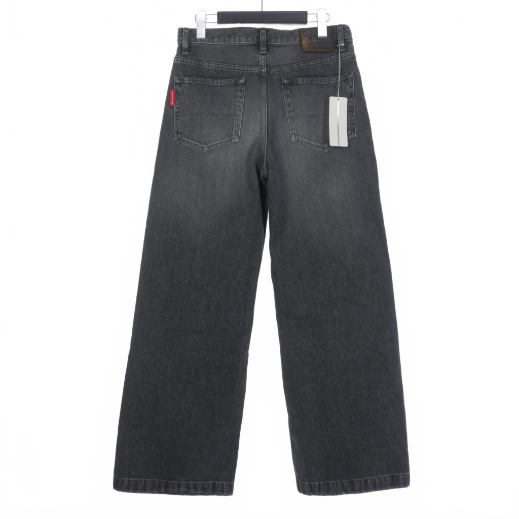 パンツ NEONSIGN Loose denim pants exclusive】NEONSIGN【ネオンサイン】loose denim pants v1.2