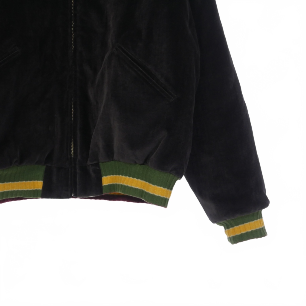 キャピタル 硫化別珍 スーベニア ジャケット 3サイズ キャピタル 硫化別珍 スーベニア ジャケット 3サイズ